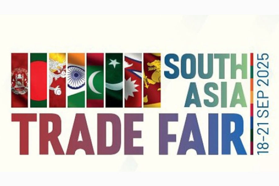 South Asia Trade Fair 2025 Kicks Off in Dhaka Today